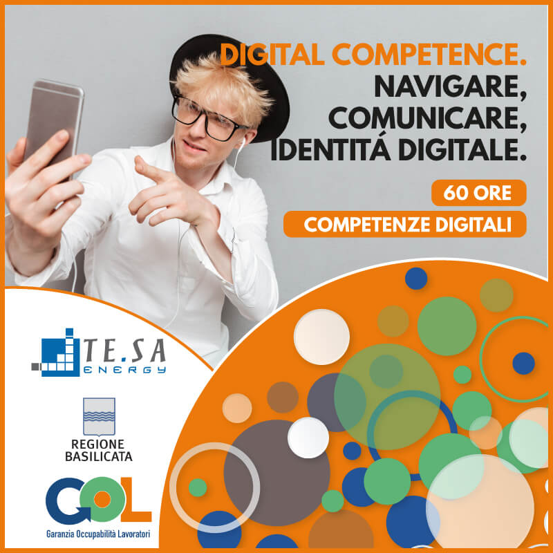 Digital Competence