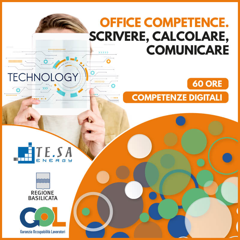 Office Competence