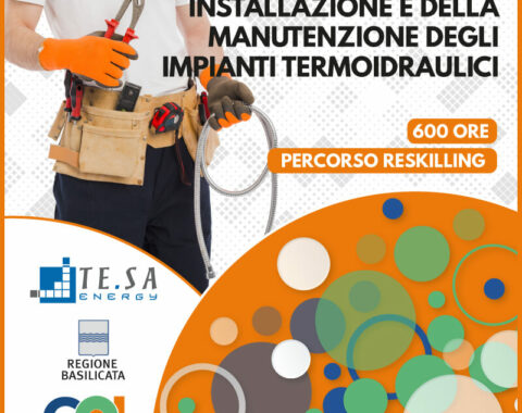 Impianti-TERMOIDRAULICI